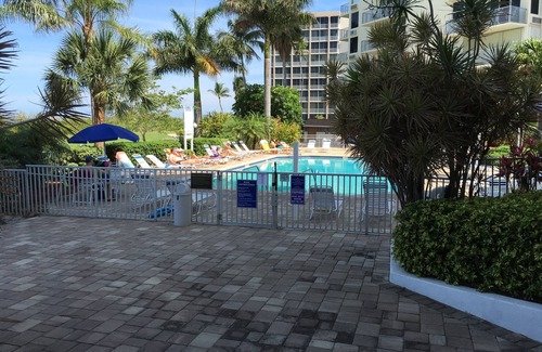 Laguna Shores Condo | Ocean View Condominium