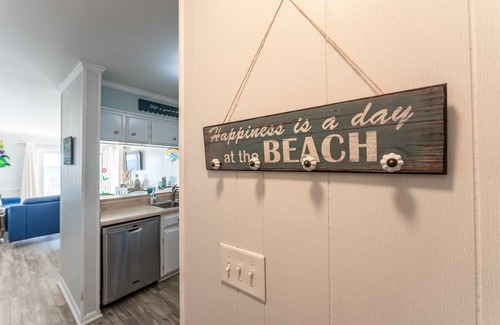 Windy Hill Condo | Ocean View Condo at Ocean Pier