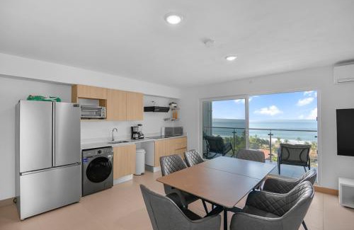 Barrio Santa Lucia Apartment | Ocean View Condo at Viva Jaco, Newly Built