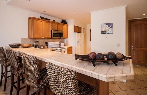 Herradura Apartment | Ocean View Condo in Los Sueños