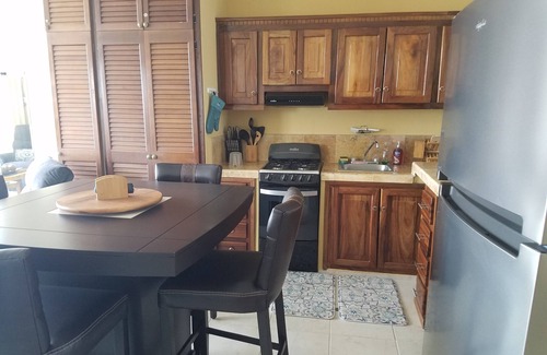 Tepic Condo | Ocean View Condo 405