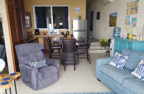 Tepic Condo | Ocean View Condo 405