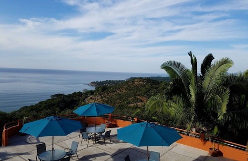 Tepic Condo | Ocean View Condo 405