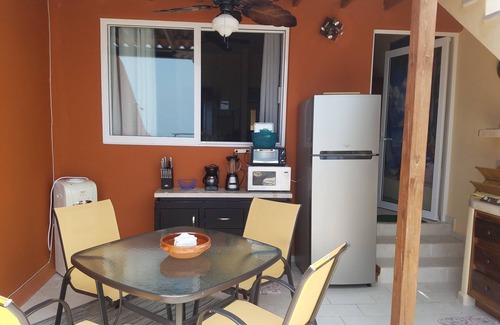 Tepic Condo | Ocean View Condo with Large Terrace #505
