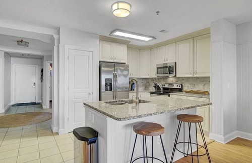 Charleston County Condo | Ocean View Condo Isle of Palms