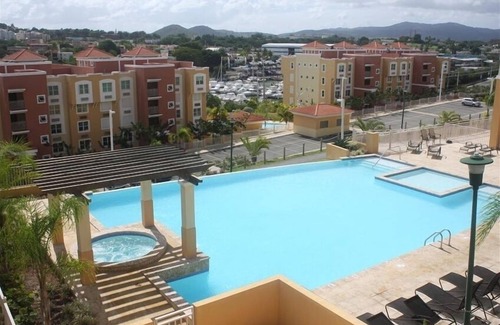 Sardinera Condo | Ocean View Condo W/Wifi & Air Conditioning in Penamar