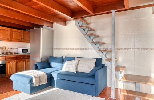 Paul do Mar Cottage | Ocean View Cottage, a Home in Madeira
