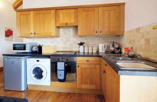 Oldwalls Cottage | Ocean View Cottage 1 - Llanrhidian