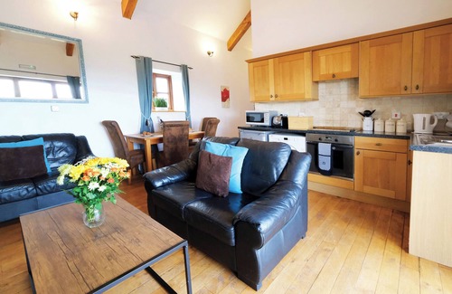 Oldwalls Cottage | Ocean View Cottage 1 - Llanrhidian