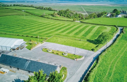 Oldwalls House | Ocean View Cottage 2 - 2 Bed Cottage - Llanrhidian