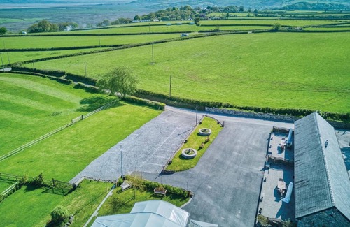 Oldwalls House | Ocean View Cottage 2 - 2 Bed Cottage - Llanrhidian
