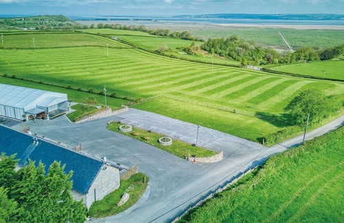 Oldwalls House | Ocean View Cottage 2 - 2 Bed Cottage - Llanrhidian