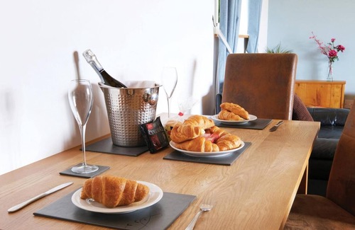 Oldwalls House | Ocean View Cottage 2 - 2 Bed Cottage - Llanrhidian
