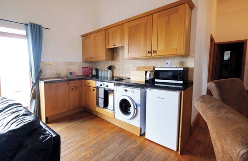 Oldwalls Cottage | Ocean View Cottage 2 - Llanrhidian