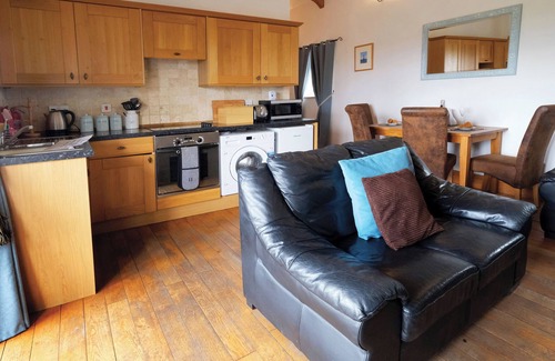 Oldwalls Cottage | Ocean View Cottage 2 - Llanrhidian