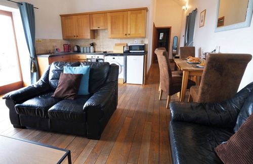Oldwalls Cottage | Ocean View Cottage 2 - Llanrhidian