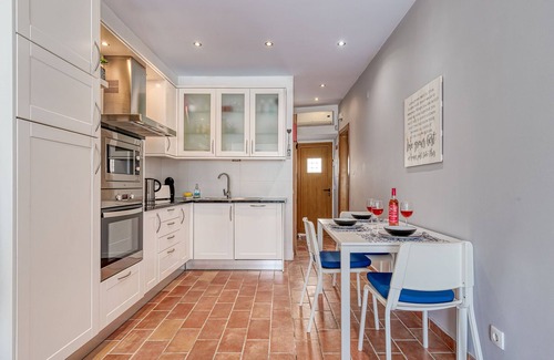 Carvoeiro Cottage | Ocean View Cottage- 50 mts from the Beach