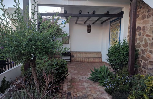 Carvoeiro Cottage | Ocean View Cottage- 50 mts from the Beach