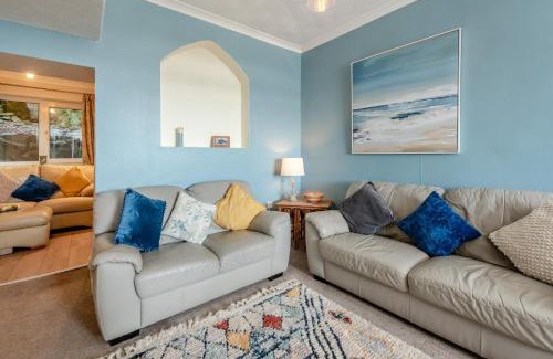 Burry Port House | Ocean View Cottage - Burry Port