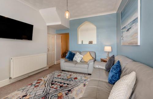 Burry Port House | Ocean View Cottage - Burry Port