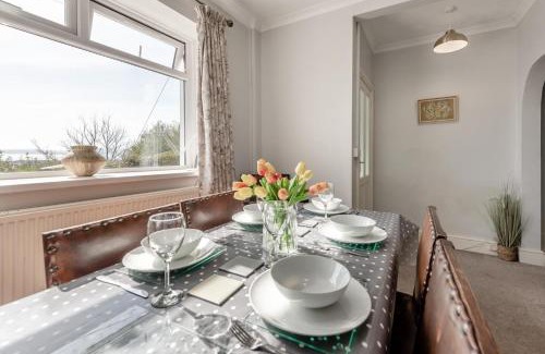 Burry Port House | Ocean View Cottage - Burry Port
