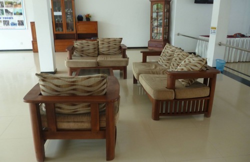 Thiranagama Hotel | Ocean View Cottage