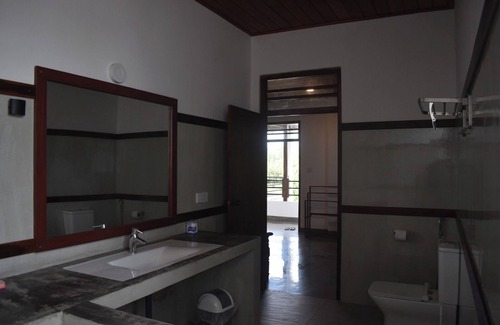 Thiranagama Hotel | Ocean View Cottage