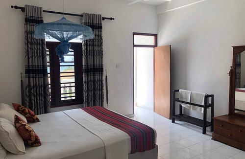 Thiranagama Hotel | Ocean View Cottage