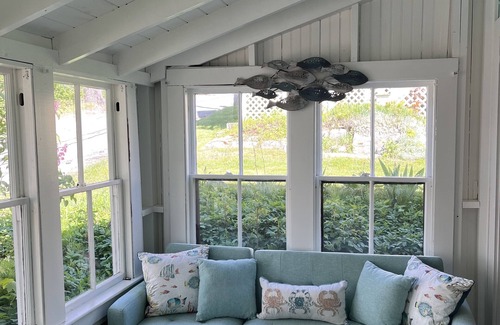 Peaks Island Cottage | Ocean View Cottage on Peaks Island STHR005511-2023