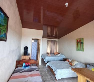 Monteverde Apartment | Ocean view