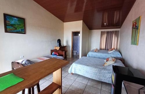 Monteverde Apartment | Ocean view