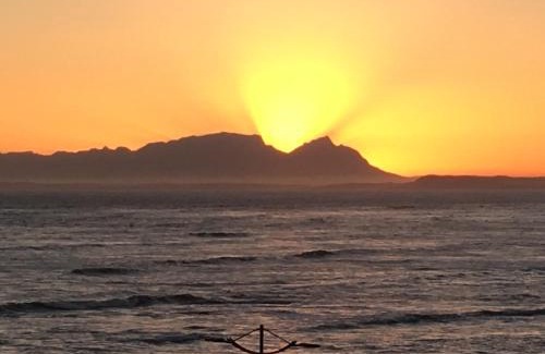 Strand Apartment | OCEAN VIEW de Luxe