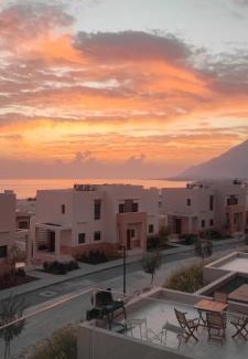 As Sifah Apartment | Ocean view Deux