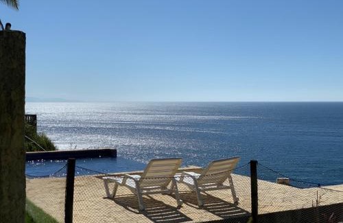 Tango Mar House | Ocean View Echemare Tango Mar