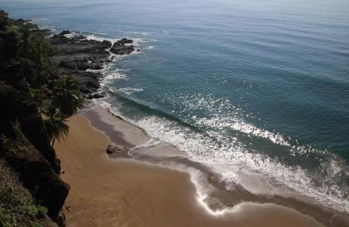 Tango Mar House | Ocean View Echemare Tango Mar