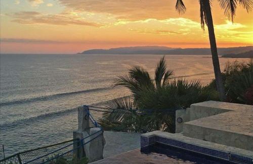 Tango Mar House | Ocean View Echemare Tango Mar