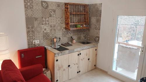 Santa Cruz de Tenerife Apartment | Ocean view with terrace