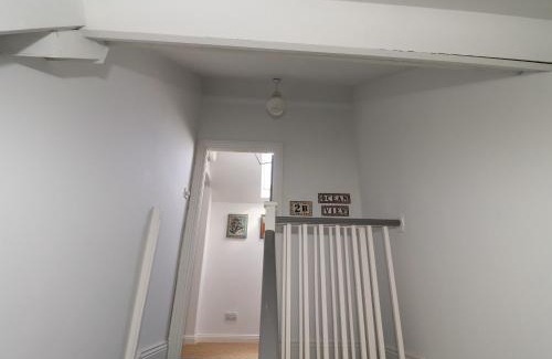 Alnmouth Apartment | Ocean View