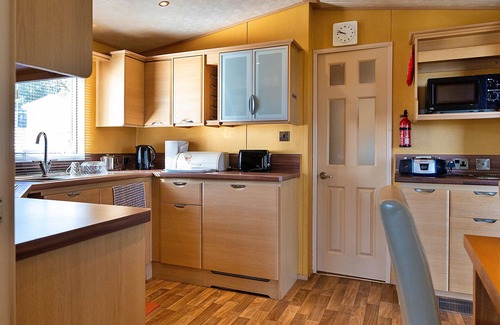 Cowes Cabin | Ocean View