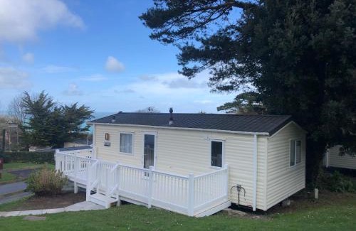 Combe Martin House | Ocean View