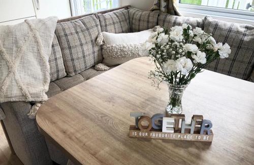 Combe Martin House | Ocean View