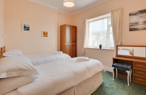 Hele Cottage | Ocean View