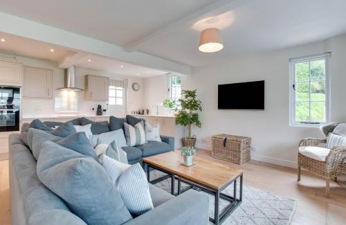 Lynmouth Apartment | Ocean View