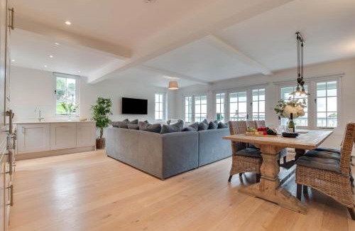 Lynmouth Apartment | Ocean View