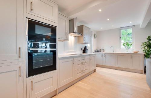 Lynmouth Apartment | Ocean View