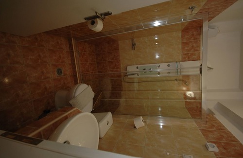 Naxos Bed & Breakfast | Ocean View