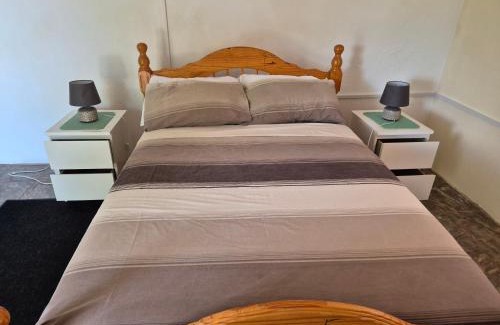 Colonarie Apartment | Ocean View Guest Apt