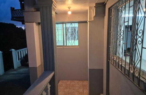 Colonarie Apartment | Ocean View Guest Apt