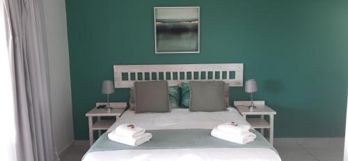 Wavecrest House | OCEAN VIEW GUEST HOUSE