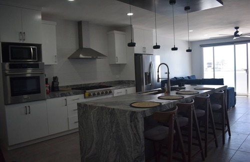 Primo Tapia House | Ocean View Home Mision Viejo KM 50 Gated Community- Security 24/7